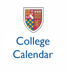 College Calendar