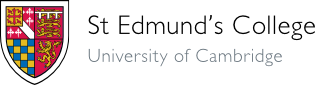 St Edmunds College - University of Cambridge