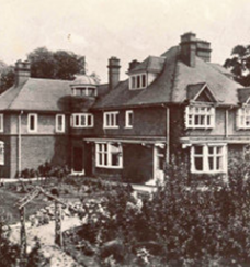 Benet House