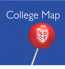 College Map