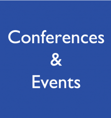 Conferences & Events