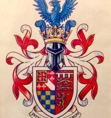 College Shield