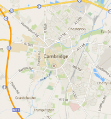 Google Maps