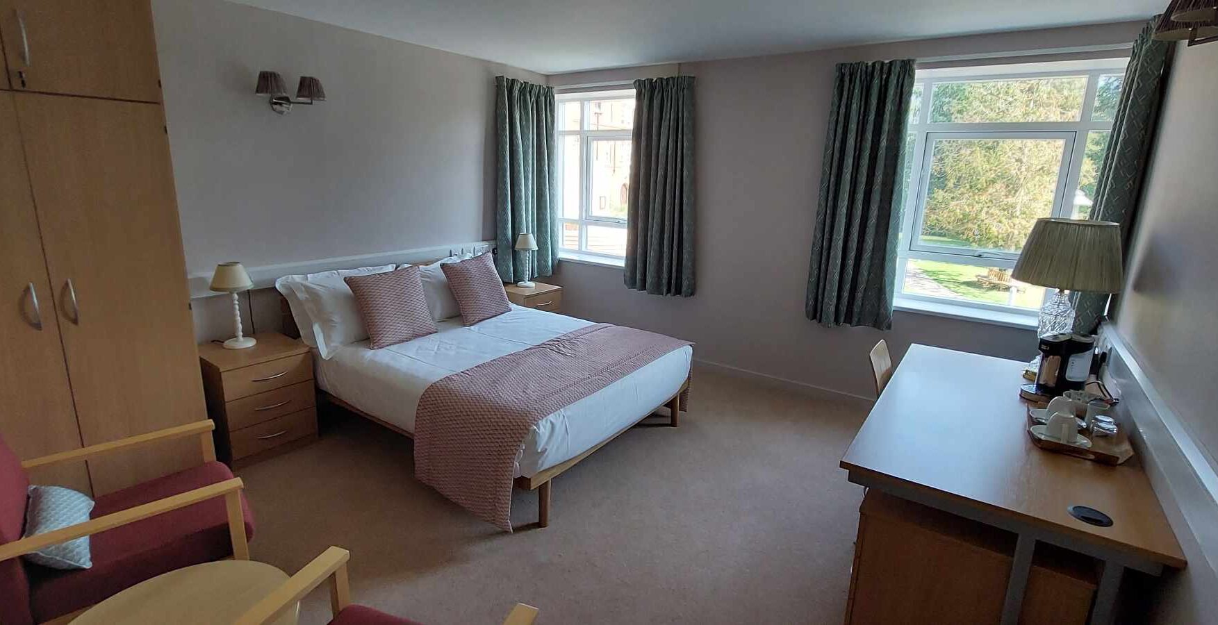 Accommodation