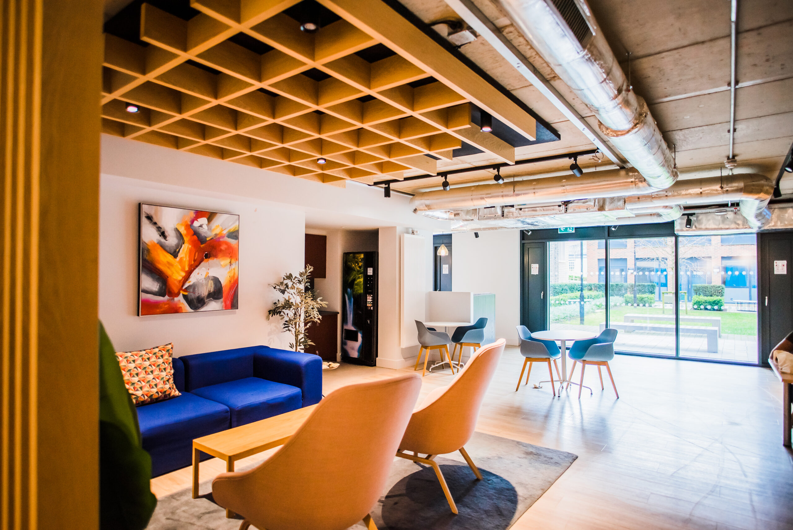 MPH - Communal Areas