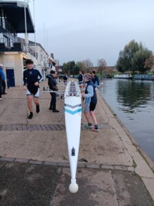 Boat Club